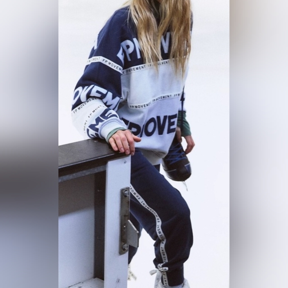 Free People Movement All Star Logo Set - Picture 2 of 11